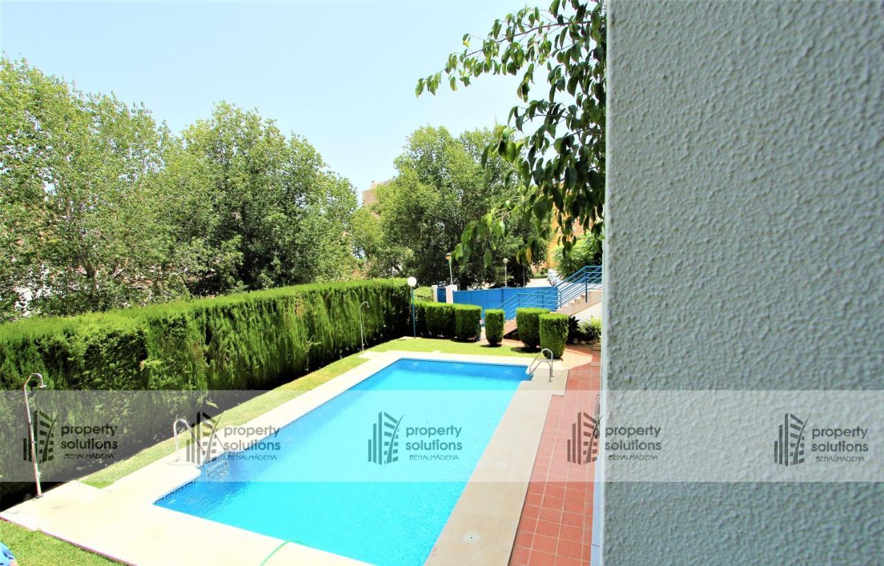 Playamar - Piscina Y Playa Appartement *