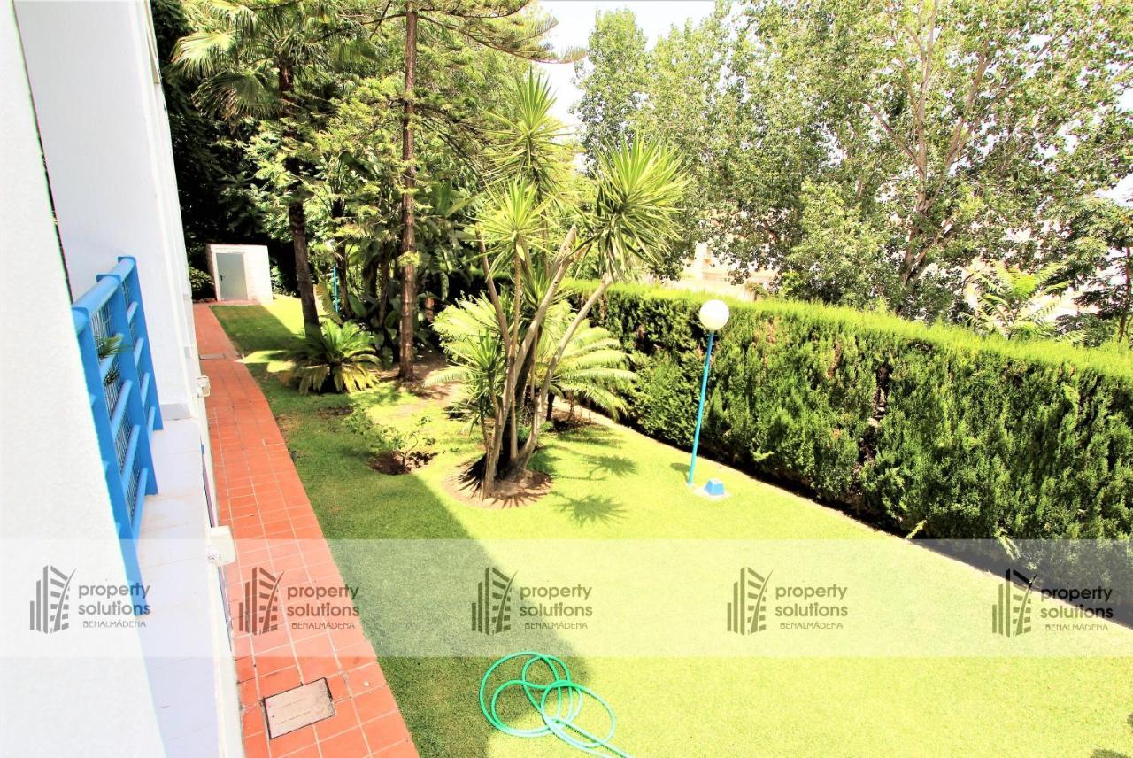 Appartement Playamar - Piscina Y Playa *