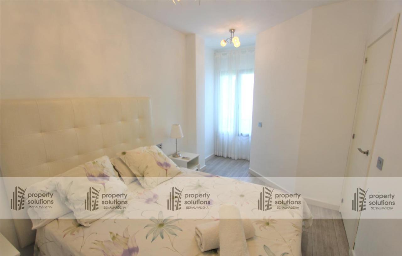 Playamar - Piscina Y Playa Appartement *