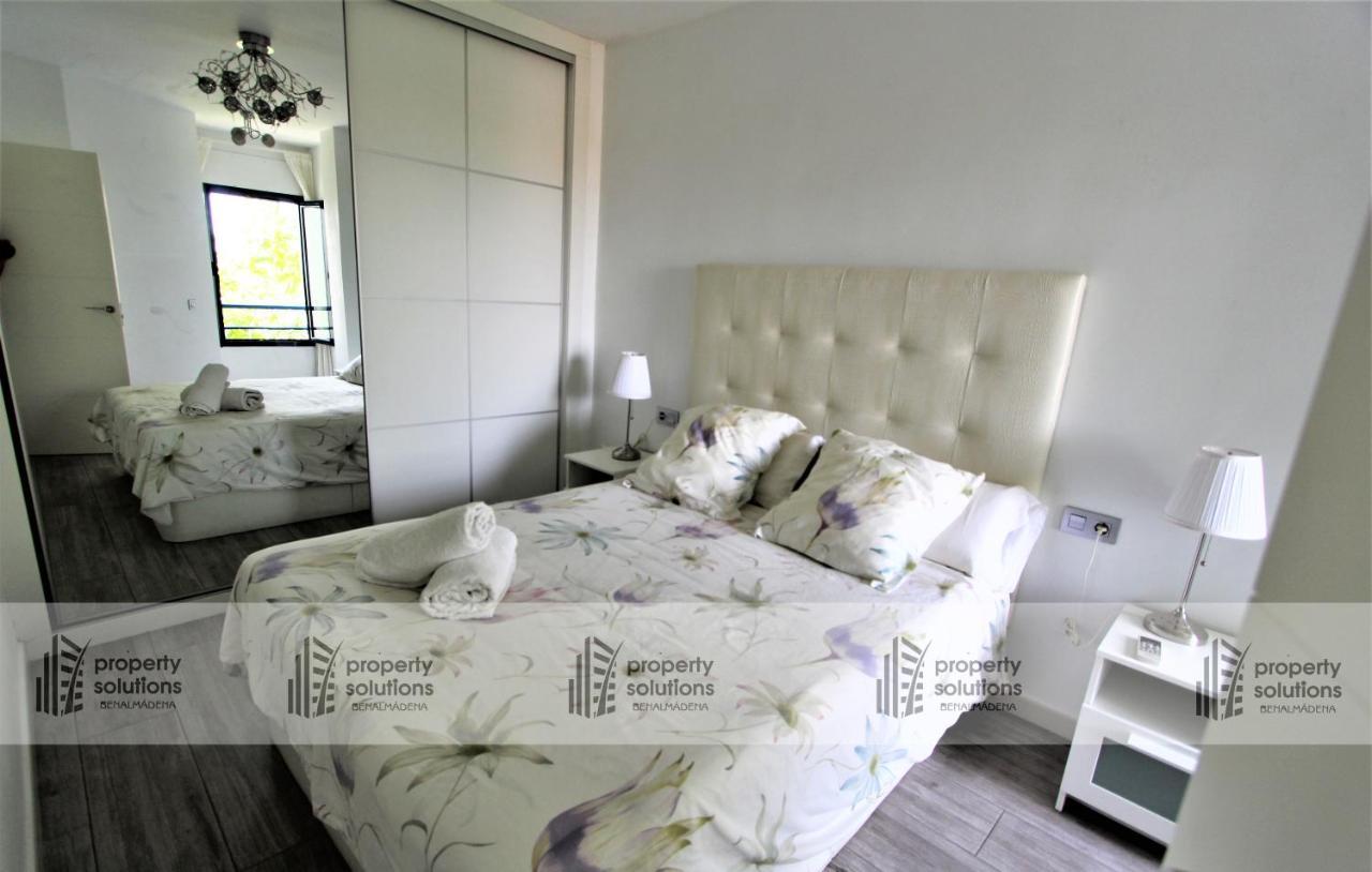 Playamar - Piscina Y Playa Appartement *