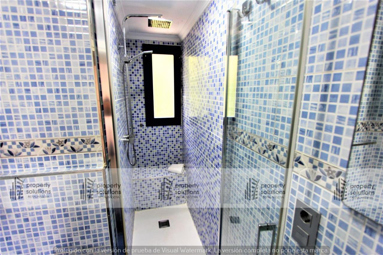 Apartment Playamar - Piscina Y Playa Torremolinos
