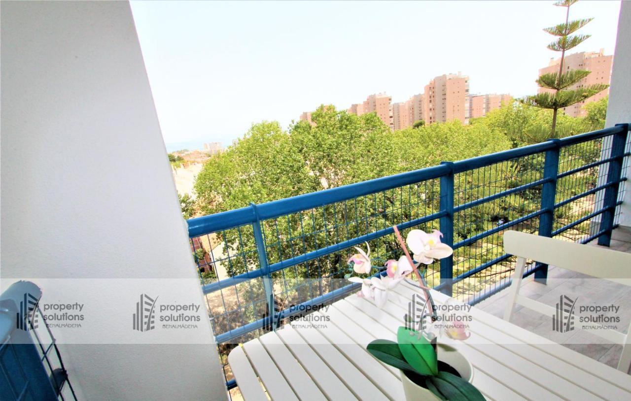 Apartment Playamar - Piscina Y Playa *