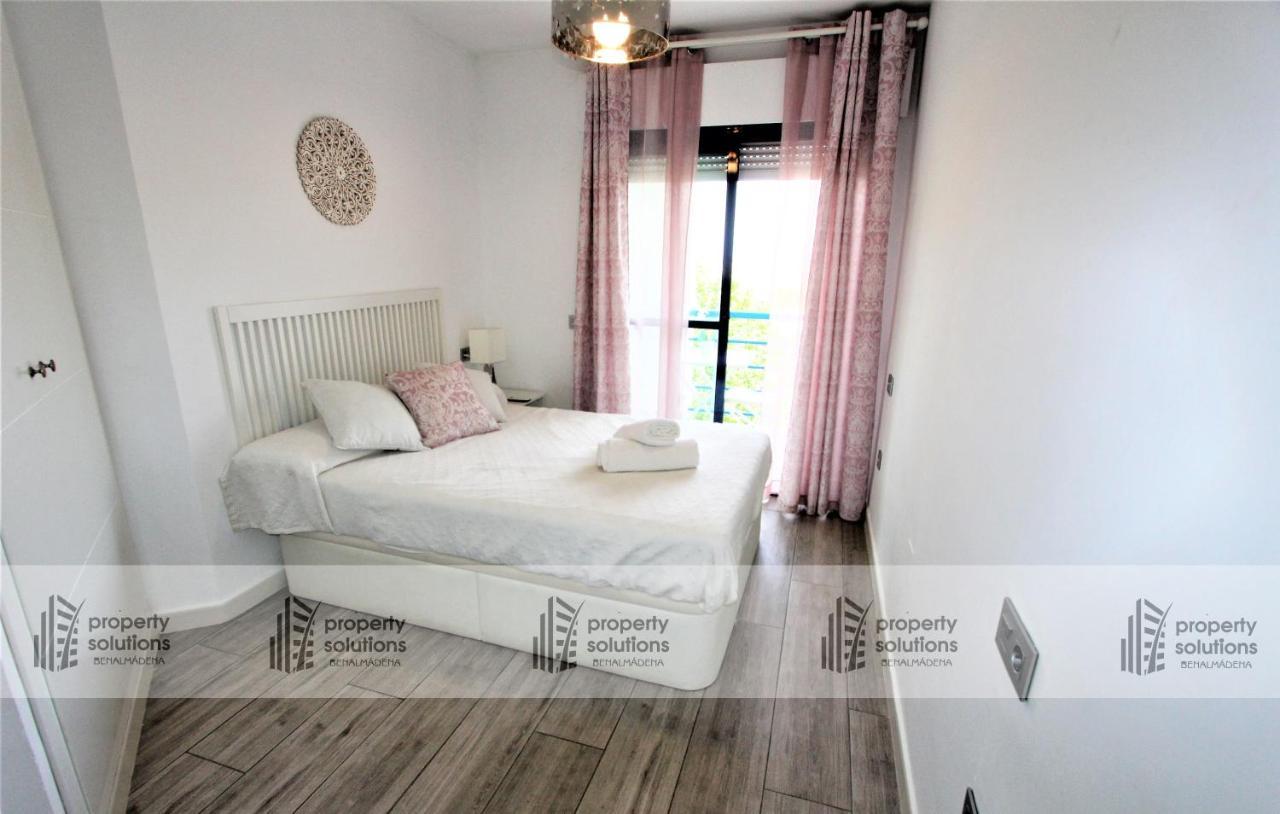 Apartment Playamar - Piscina Y Playa Torremolinos