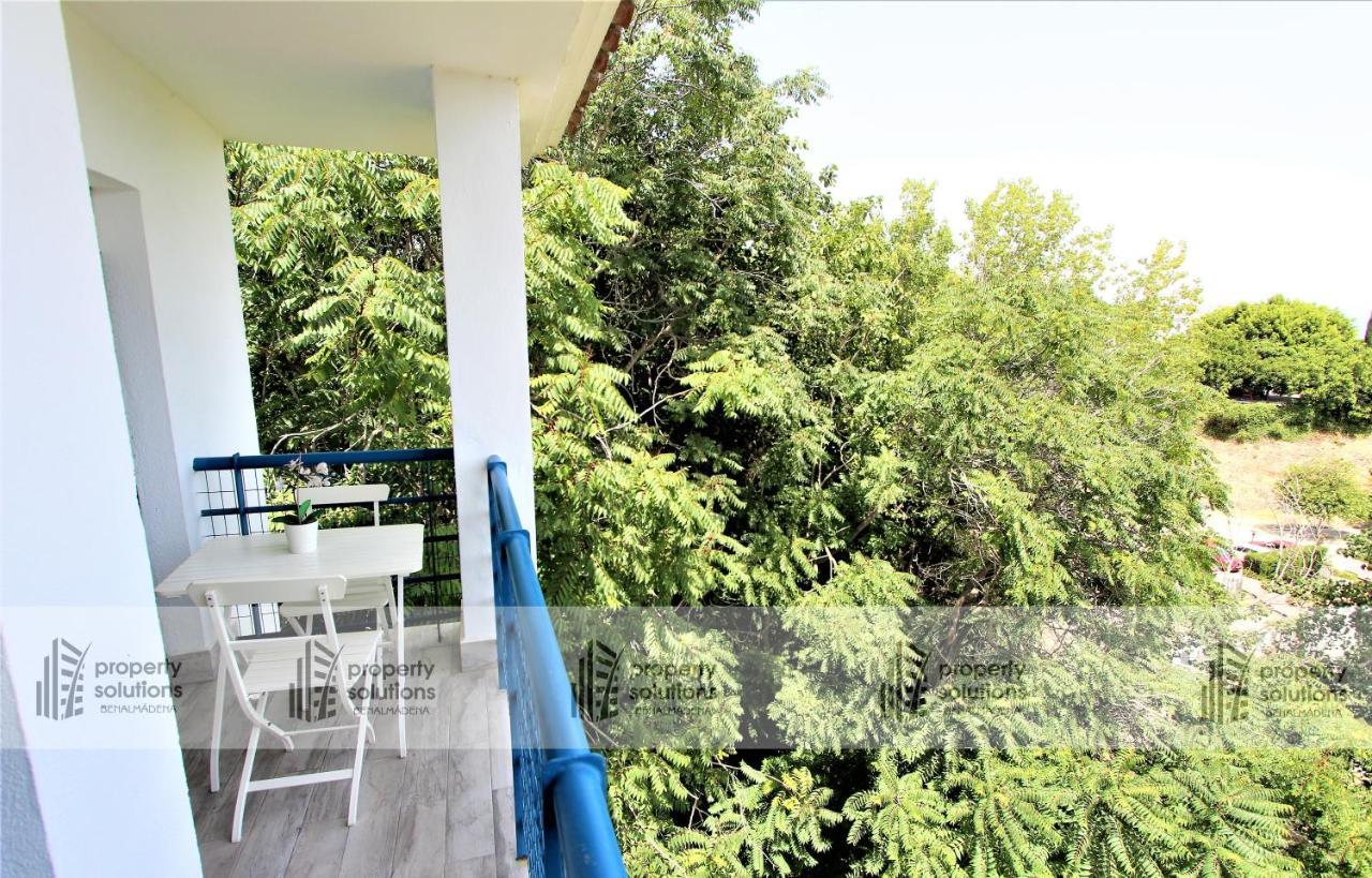 Apartment Playamar - Piscina Y Playa *