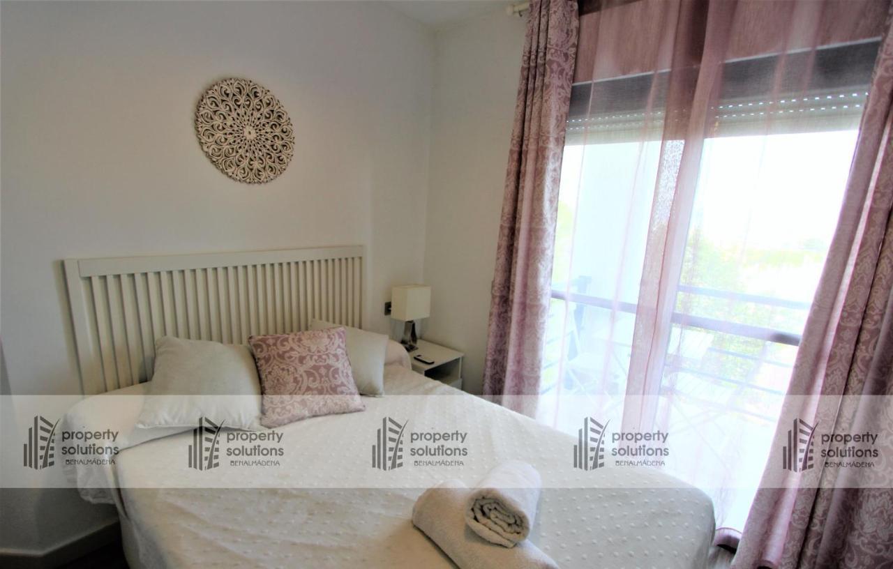 Playamar - Piscina Y Playa Apartment