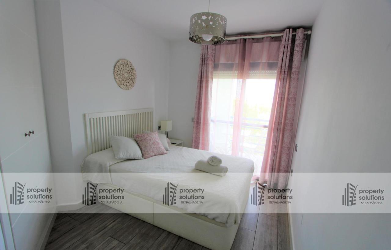 Playamar - Piscina Y Playa Apartment