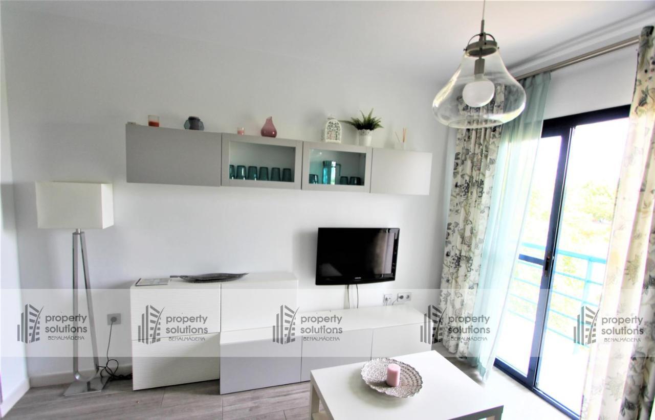 Apartment Playamar - Piscina Y Playa *