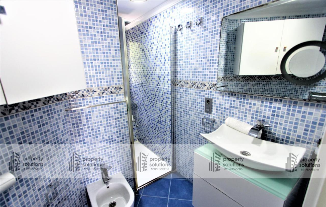 Apartment Playamar - Piscina Y Playa *