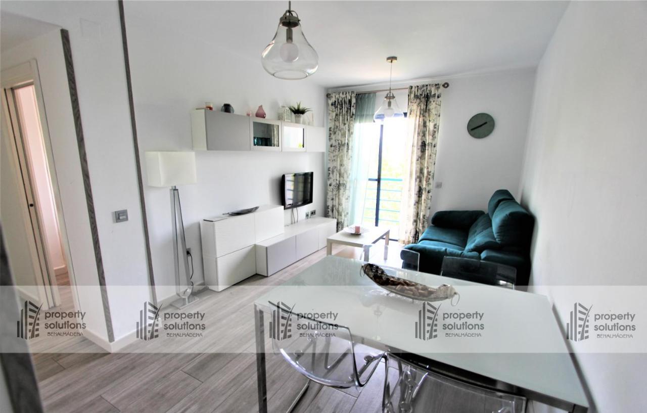 Apartment Playamar - Piscina Y Playa Torremolinos