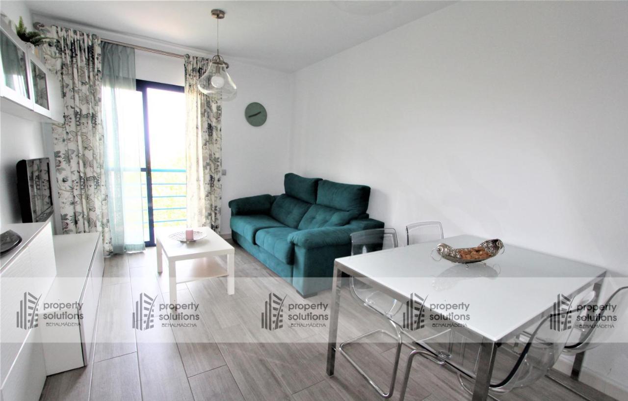 Apartment Playamar - Piscina Y Playa *