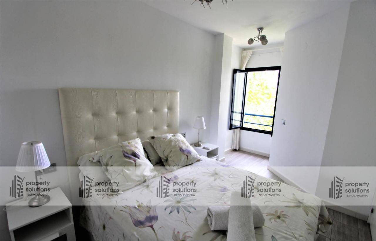 Playamar - Piscina Y Playa Lejlighed *